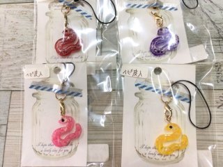 Stroll ハンドメイド雑貨 レジン アクセサリー